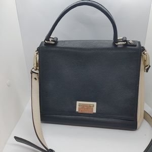 Vintage Kate Spade Leather Bag